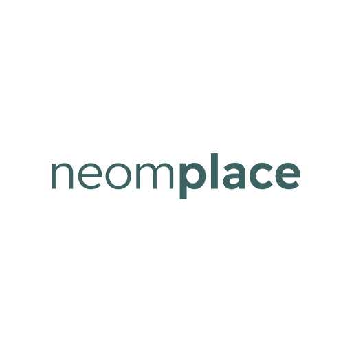 Neomplace Rezidans logo
